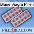 Blue Viagra Pills 19